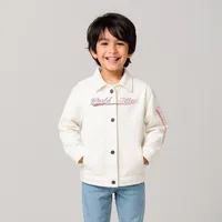 کت جین پسرانه تیپ تاپ مدل New Laura کد ‏24073B14