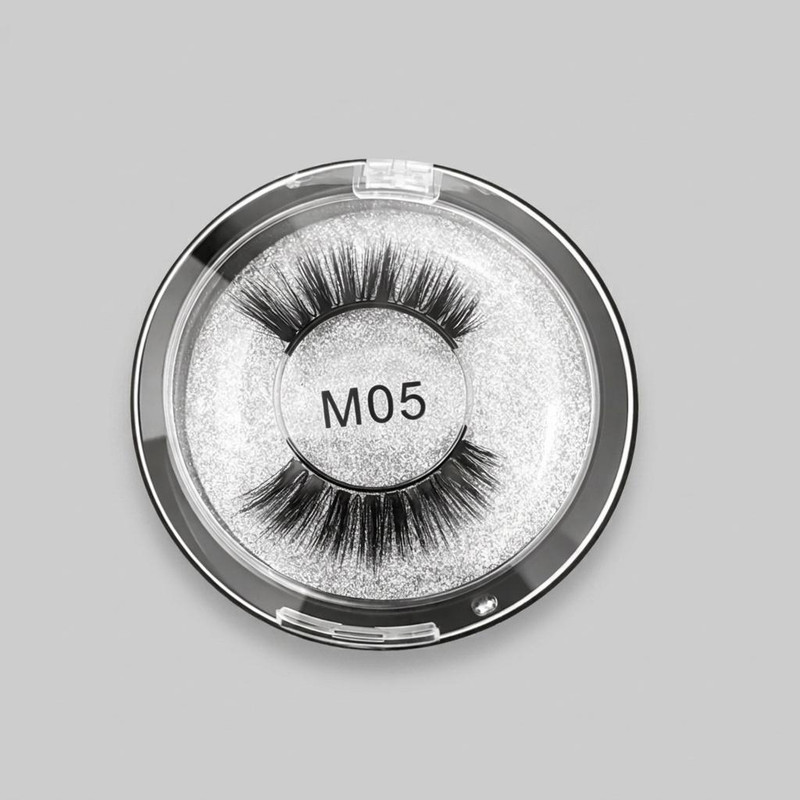 مژه مصنوعی مغناطیسی مدل M05