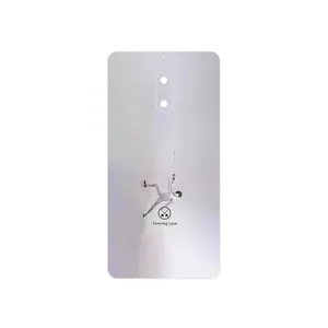 MAHOOT Fencing Cover Sticker for Nokia 6