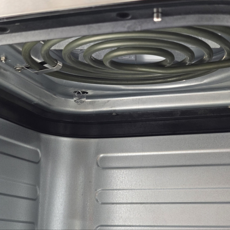 سرخ کن بدون روغن مونتینی مدل LIFE9022