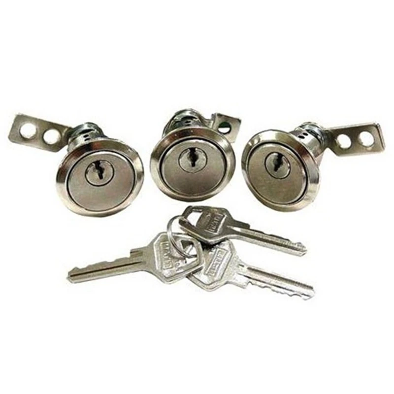 قفل در سوئیچ کد 50014 مناسب برای پراید بسته سه عددی