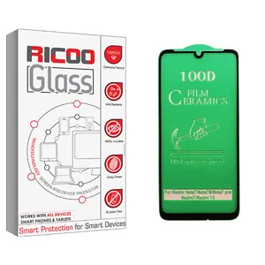 ricoo +HD Ceramics Screen Protector For Xiaomi Redmi Note 7