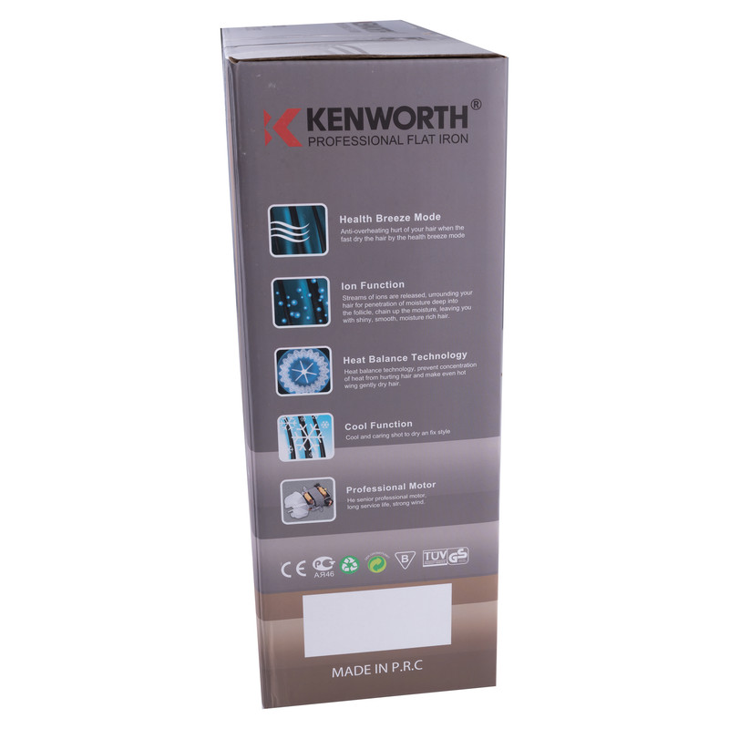 سشوار حرفه ای کنورث مدل KW-9020