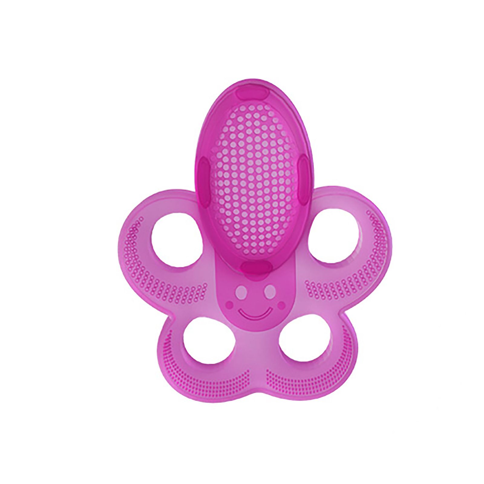 شیشه شیر وی کر مدل B303 گنجایش 120 میلی لیتر به همراه دندان گیر - - 2