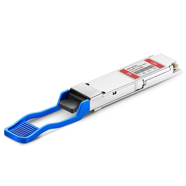 ماژول فیبر نوری اف اس مدل QSFP-40GE-LR4 عکس شماره 1