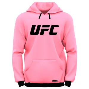 هودی زنانه 27 مدل UFC 2 کد MH120
