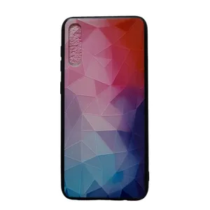 کاور مدل A50 مناسب برای گوشی موبایل سامسونگ Galaxy A50 / A30s / A50s