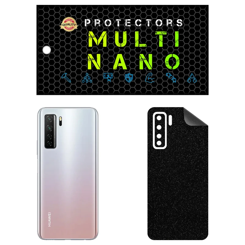 برچسب پوششی مولتی نانو مدل X-F1G مناسب برای گوشی موبایل هوآوی Nova 7 SE