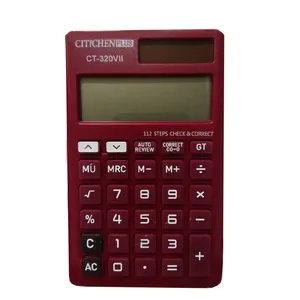 ماشین حساب مدل CT-320VII