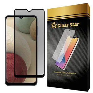  Glass Star PRF Privacy Screen Protector For Samsung Galaxy A12