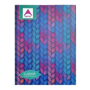 کلاسور ایفل مدل بافتنی کد 02