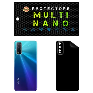 MULTI NANO X-F1M Back Skin For Vivo Y20