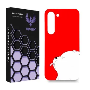 RIVEN RI2-9 Case For Samsung Galaxy S23
