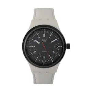 ساعت مچی عقربه ای سواچ مدل SUTM400