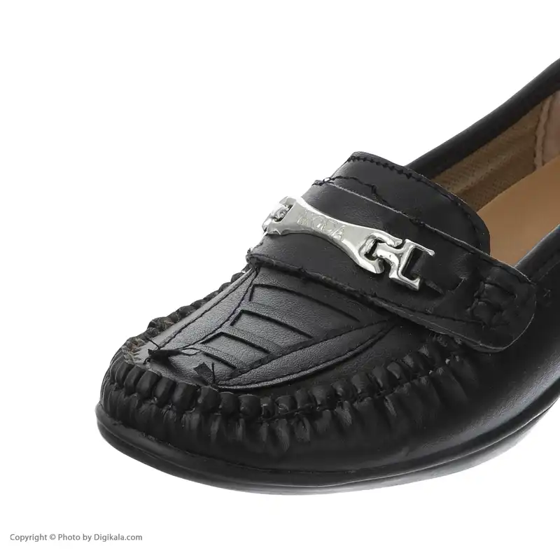 کفش روزمره زنانه مدل Mt12