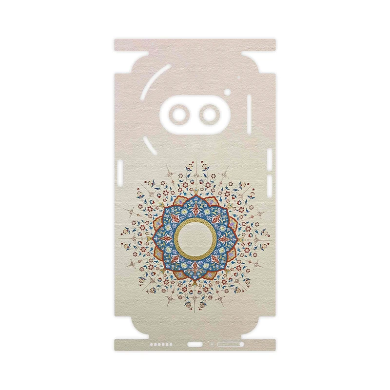 برچسب پوششی ماهوت مدل Art of Illumination 1-FullSkin مناسب برای گوشی موبایل ناتینگ Phone 2a