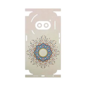 MAHOOT Art of Illumination 1-FullSkin Cover Sticker for Nothing Phone 2a