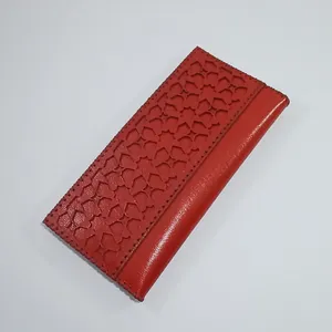 کیف دستی دست دوز مدل اسلیمی
