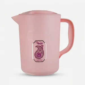 Venus Plastic 1953-4 Jug