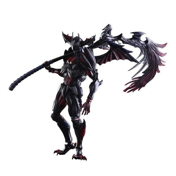 اکشن فیگور مدل Diablos Armor