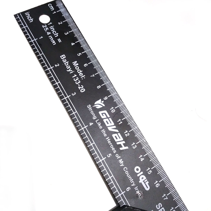 گونیا گواه مدل Babayi 30 کد 20-133