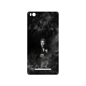 MAHOOT Al Pacino Cover Sticker for Xiaomi Mi 4i