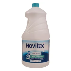 مایع سفید کننده نویتکس مدل 001 وزن 4000 گرم 