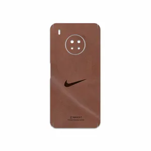 MAHOOT MNL-NK Cover Sticker for Huawei Y9a