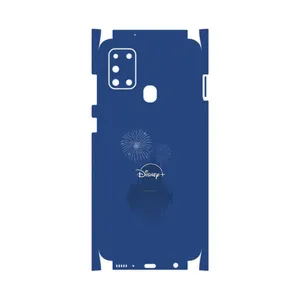MAHOOT Disney-FullSkin Cover Sticker for Samsung Galaxy A21s