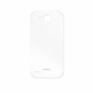 MAHOOT Cloud Transparent Cover Sticker for Honor 3X G750