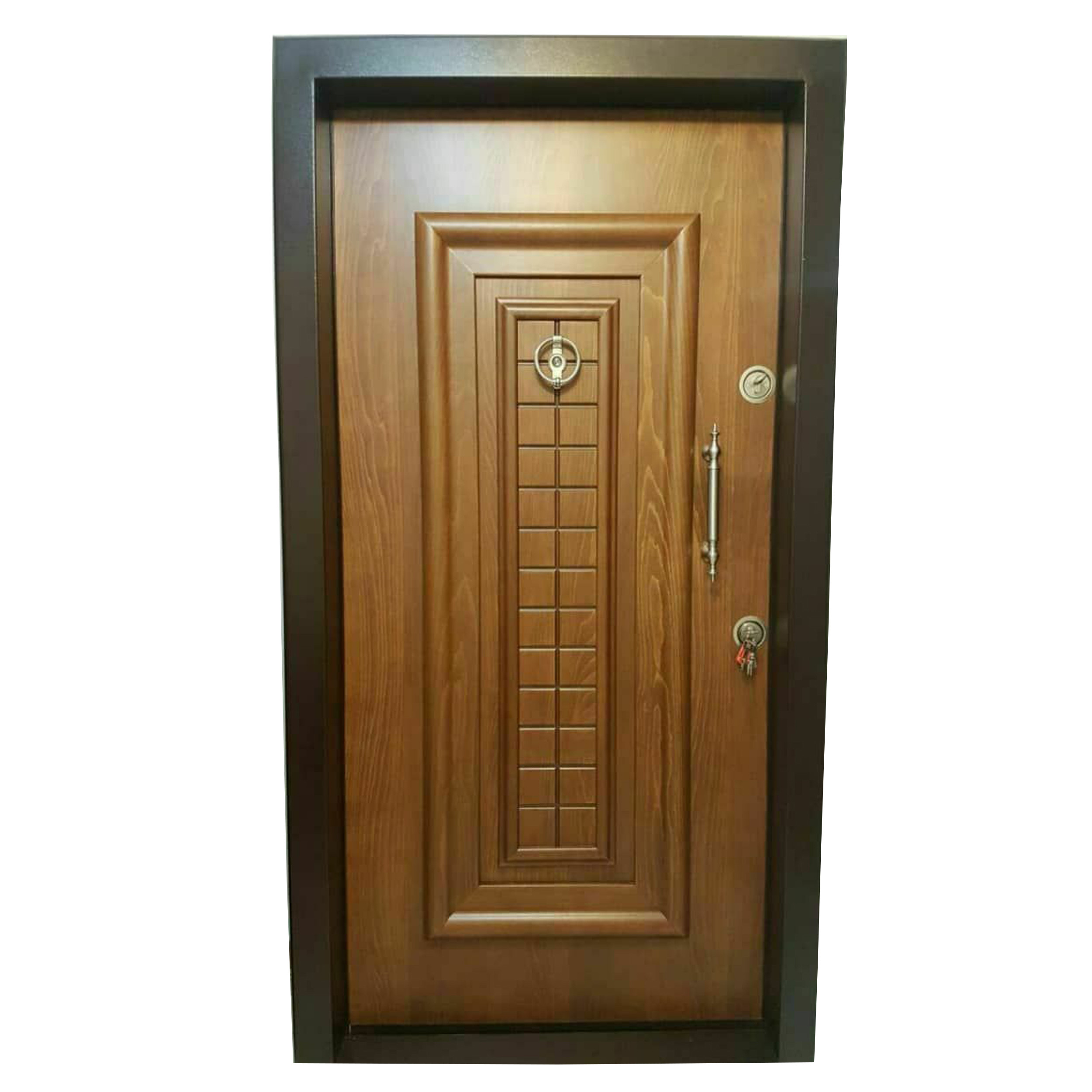 درب ضد سرقت مدل TP18 درب ضد سرقت مدل TP18