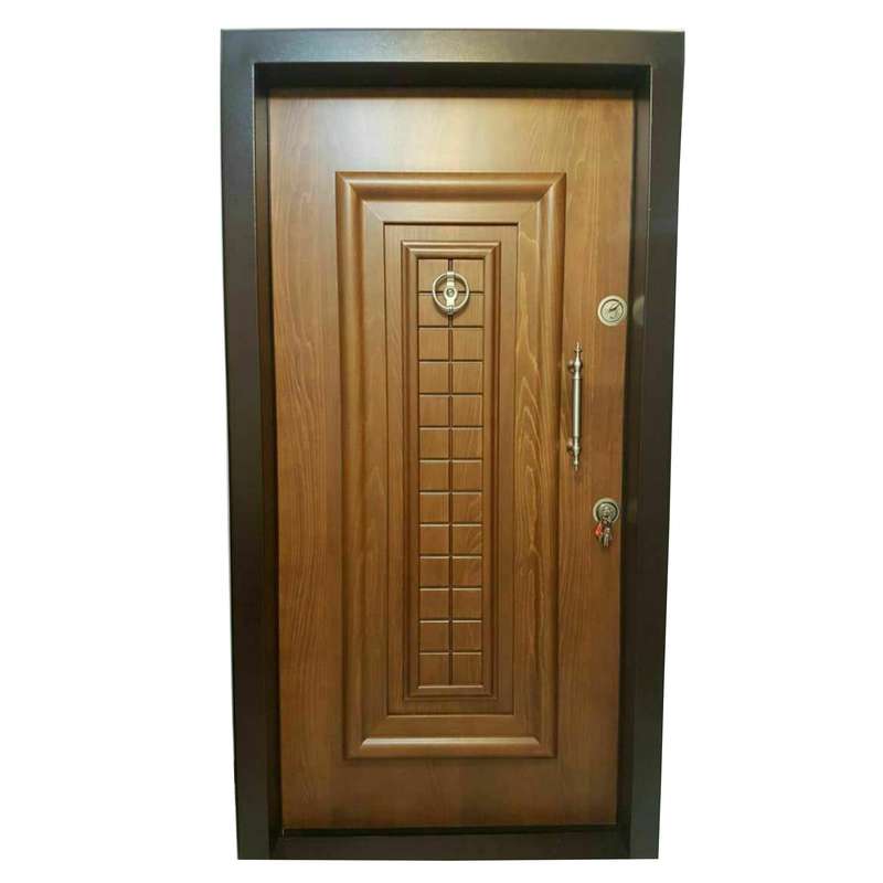 درب ضد سرقت مدل TP18 درب ضد سرقت مدل TP18