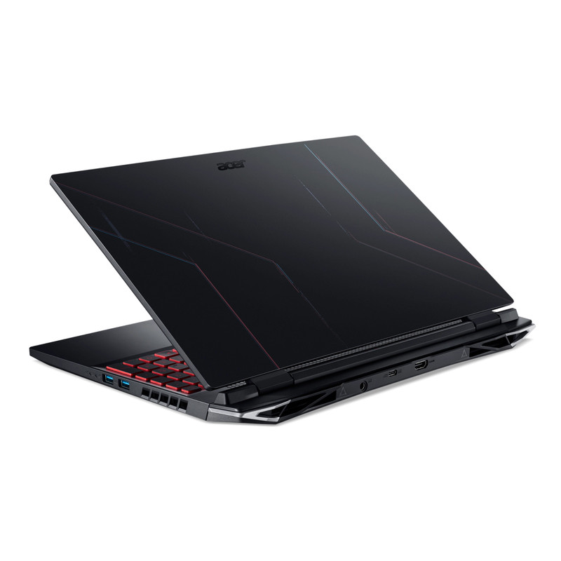 لپ تاپ 15.6 اینچی ایسر مدل Nitro 5 AN515-46-R9B7-R7 16GB 512SSD RTX3060