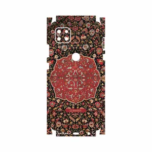 MAHOOT Iran-Carpet6-FullSkin Cover Sticker for Motorola MOTO G 5G