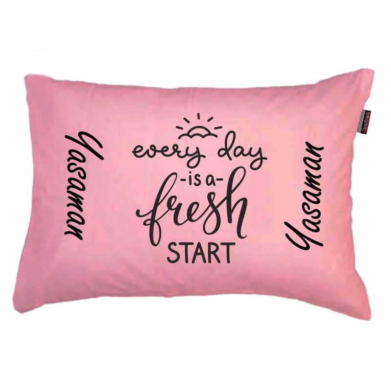 رو بالشی مد برتر مدل انگیزشی طرح اسم یاسمن