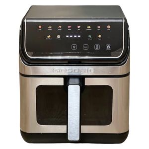 سرخ کن بدون روغن گوسونیک مدل GAF-958