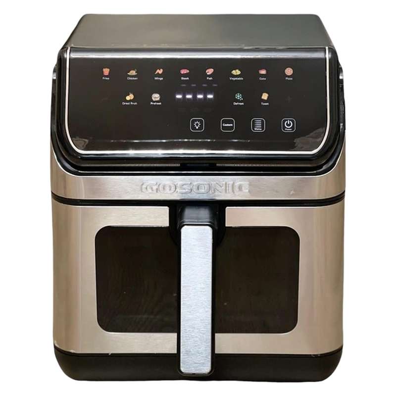 سرخ کن بدون روغن گوسونیک مدل GAF-958
