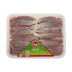 گل ماهیچه گوسفندی پویا پروتئین - 800 گرم 