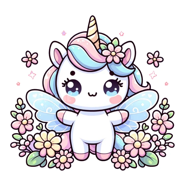 استیکر پارچه و لباس پاد آفرین مدل کارتونی کد S797