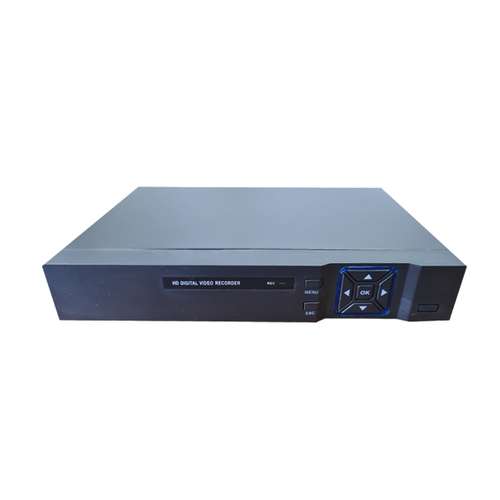 ضبط کننده ویدیویی مدل DVR 6108