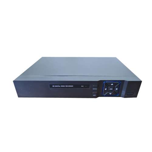 ضبط کننده ویدیویی مدل DVR 6108