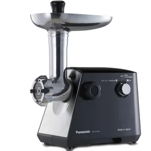 چرخ گوشت پاناسونیک مدل MK-GJ1700