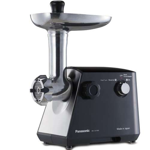 چرخ گوشت پاناسونیک مدل MK-GJ1700
