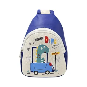 کیف کراس بادی بچگانه سیی مدل دایناسور کد 2142.1