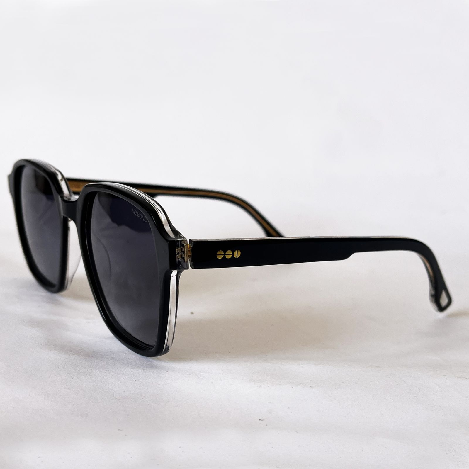 عینک آفتابی کومونو مدل THE ONS -  - 3