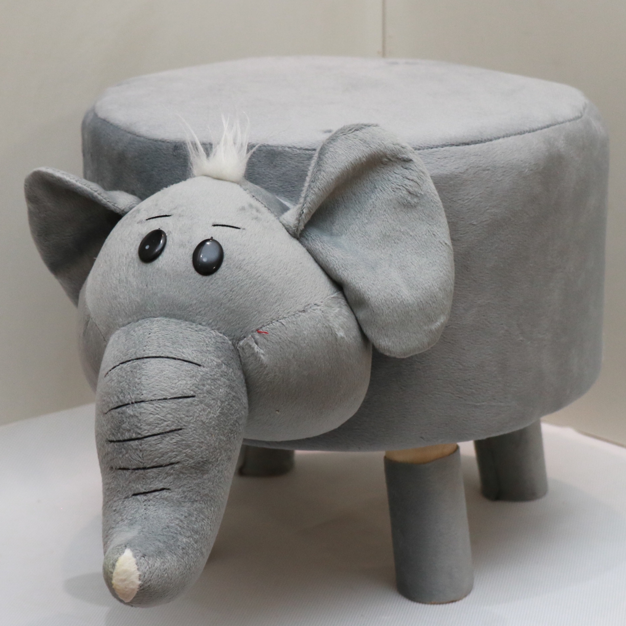 پاف کودک مدل فیل -  - 2