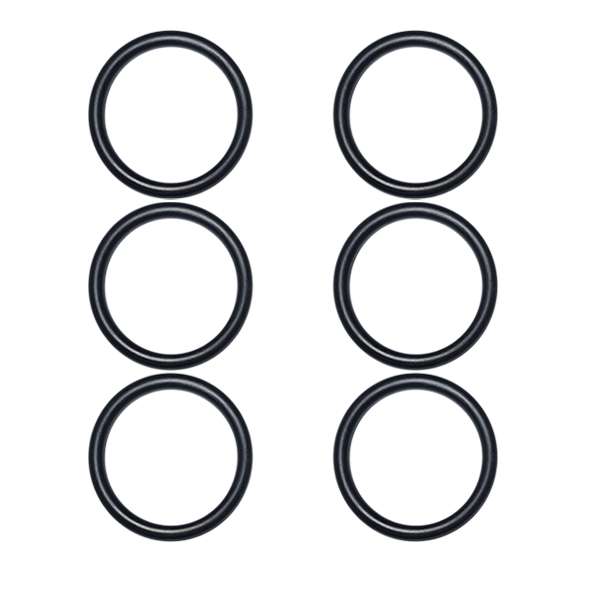 اورینگ وایتون تک سیل مدل AS568-210 بسته 6 عددی اورینگ وایتون تک سیل مدل AS568-210 بسته 6 عددی