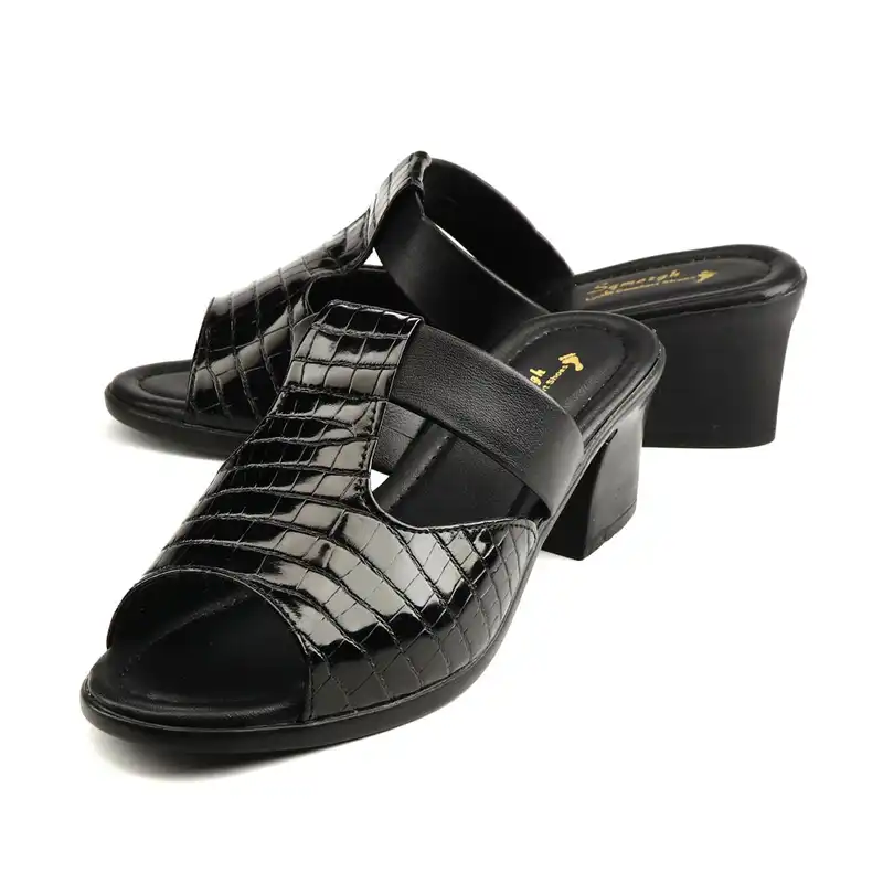 صندل زنانه مدل حدیث کد 01