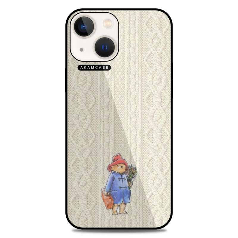 کاور آکام مدل AMC-WA13-TRICOT-12 مناسب برای گوشی موبایل اپل iPhone 13