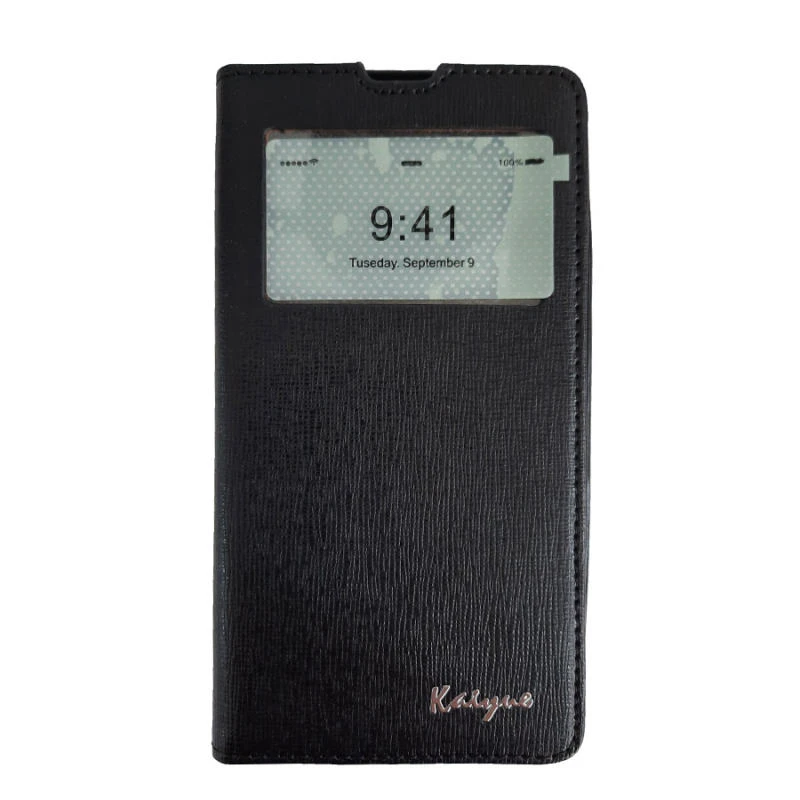 کیف کلاسوری کایوو مدل d616 مناسب برای گوشی موبایل اچ تی سی desire 616